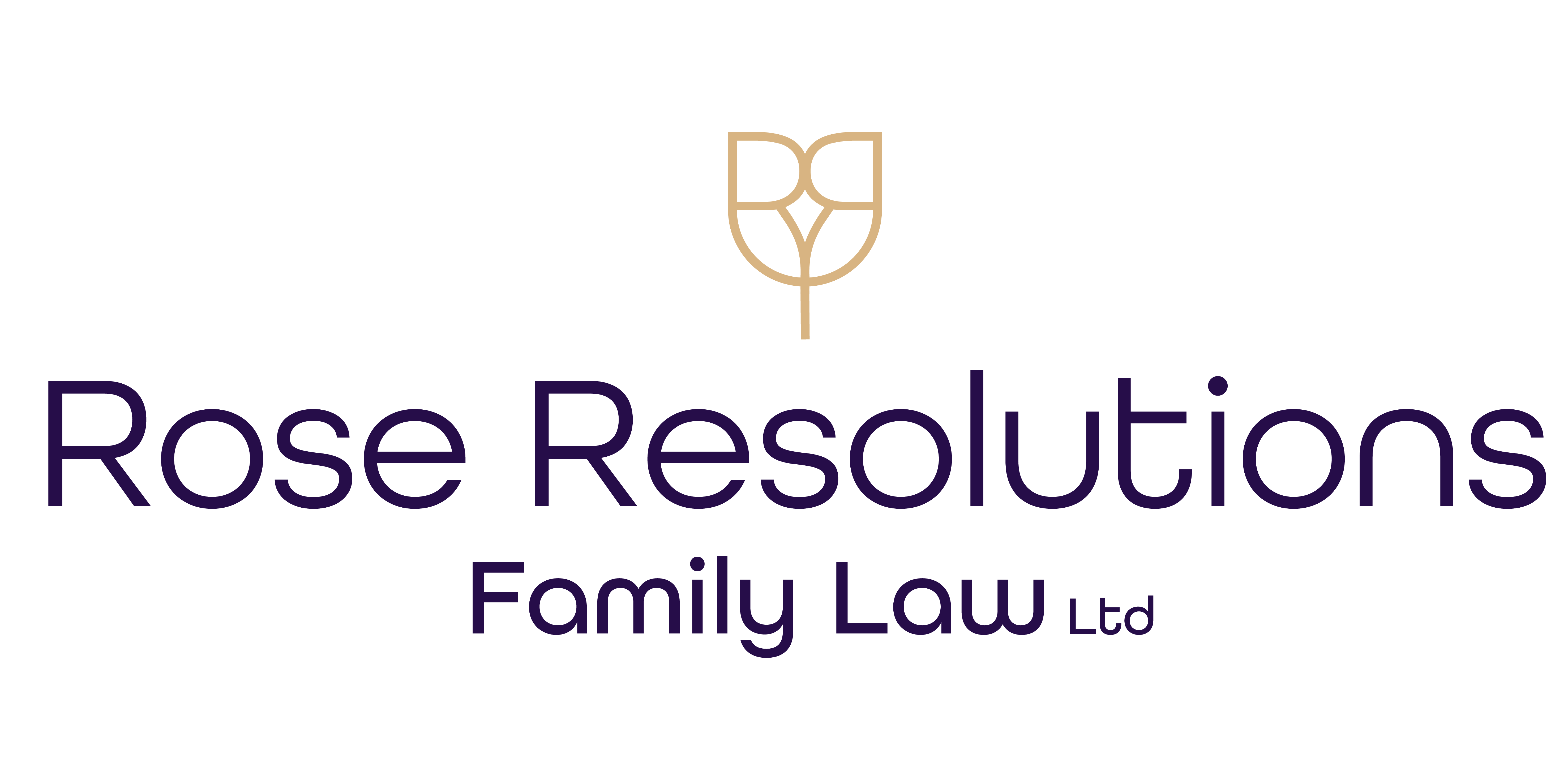 Rose Resolutions Family Law Limited logo